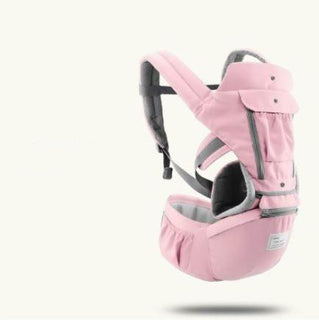 Ergonomic Award Winning Baby Carrier