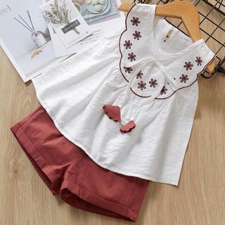 Girls  Casual Cute Bundle