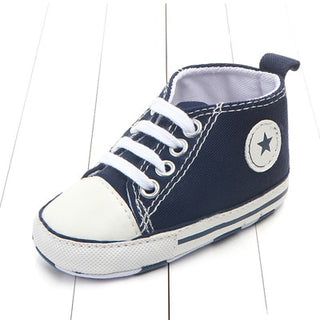 Classic Star Sneakers