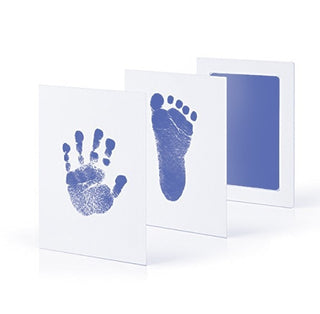 Baby Non-Toxic Hand and Footprint