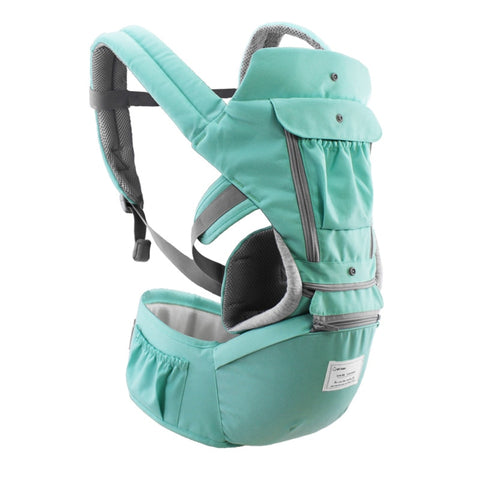 Ergonomic Award Winning Baby Carrier